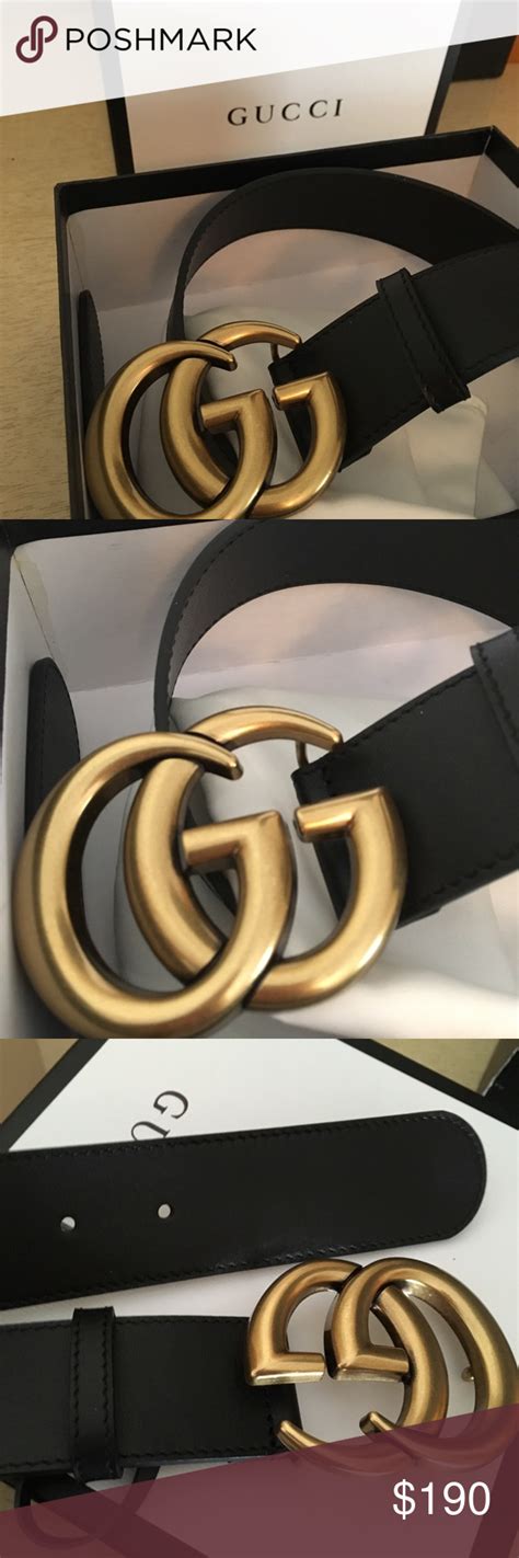 how much are gucci belts worth|authentic Gucci belts on sale.